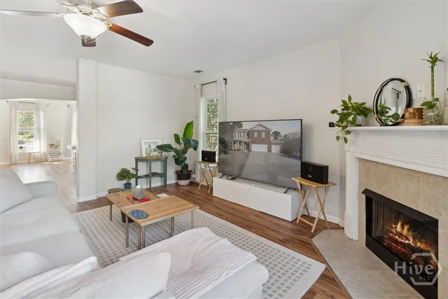 $409,900 | 150 Magnolia Drive, Pooler, GA 31322