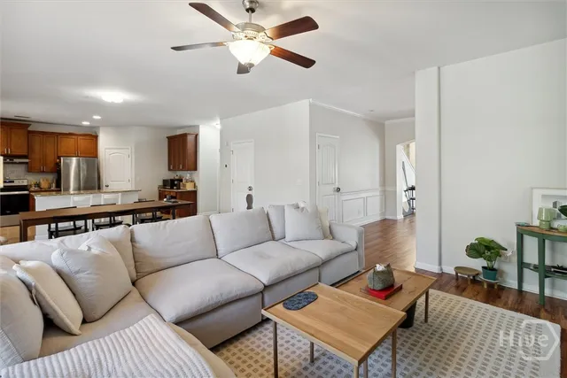 $409,900 | 150 Magnolia Drive, Pooler, GA 31322