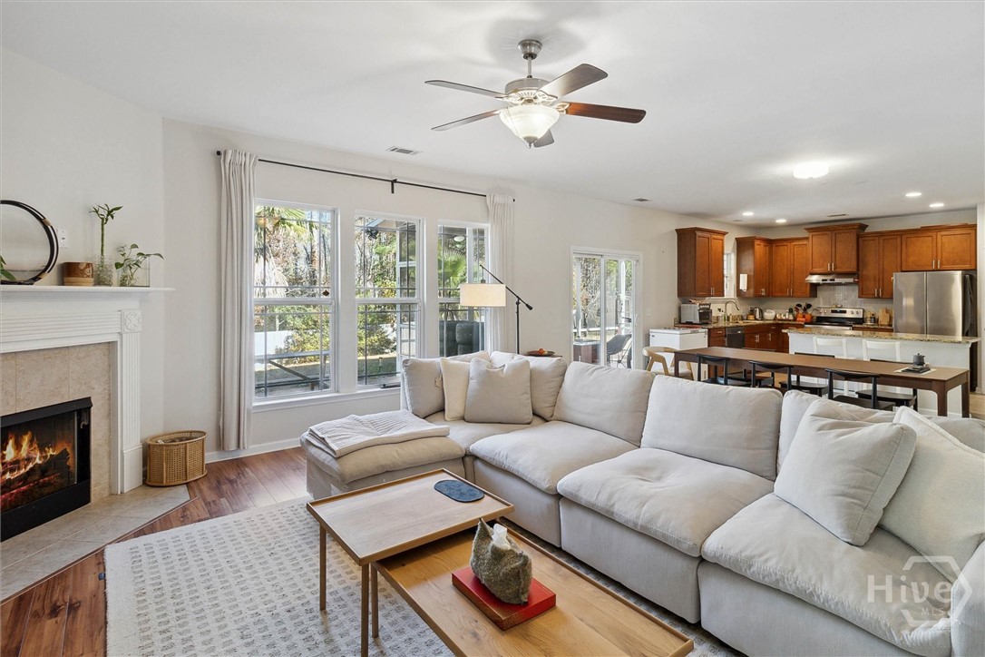 150 Magnolia Drive Pooler, GA 31322 - Photo 9 of 47