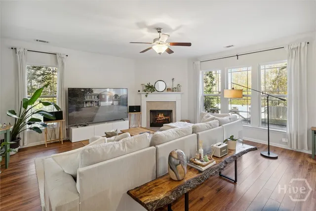 $409,900 | 150 Magnolia Drive, Pooler, GA 31322