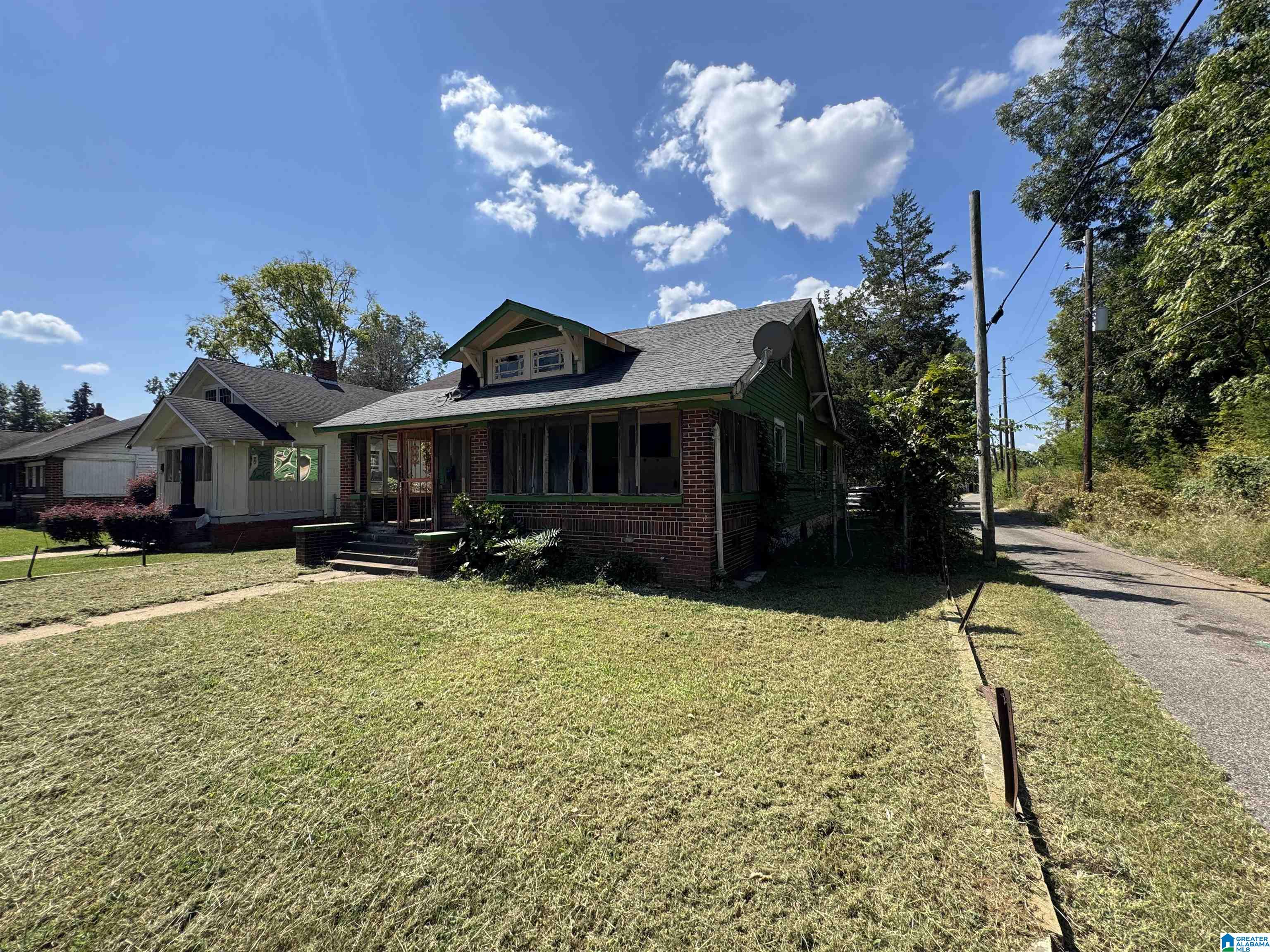 816 7th Street Southwest Birmingham, AL 35211 - Photo 19 of 26