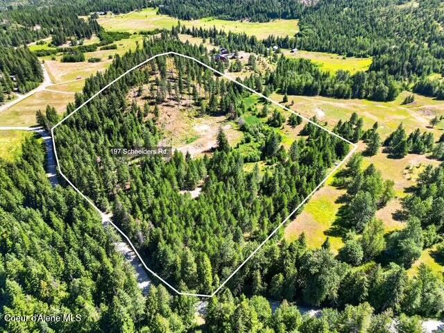 197 Schneiders Road Sagle, ID 83860 - Photo 6 of 34 8794465676835706934