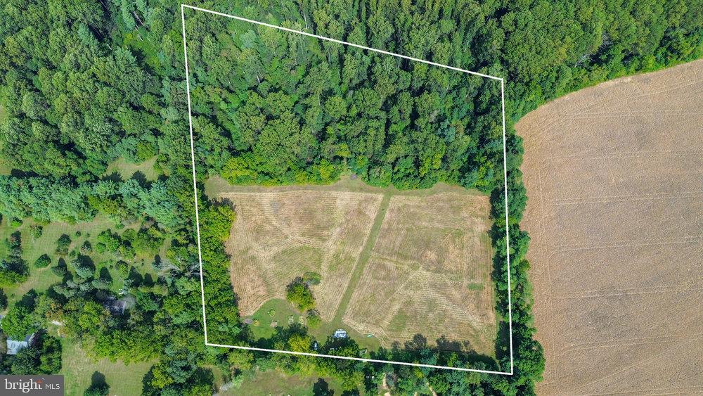 0 Creek Road Glenmoore, PA 19343 - Photo 12 of 14 Property lines are approximate