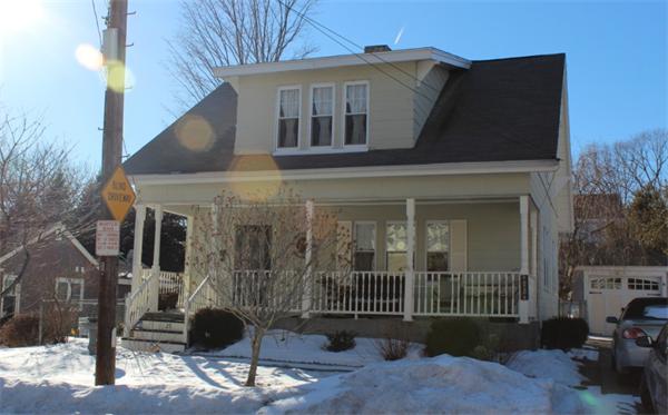 25 Ludlow Street Worcester, MA 01603 - Photo 1 of 27