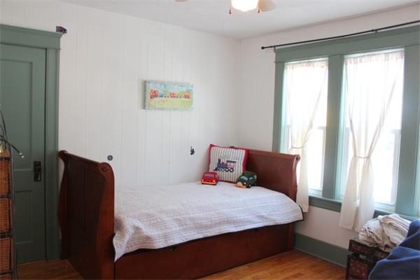 25 Ludlow Street Worcester, MA 01603 - Photo 20 of 27