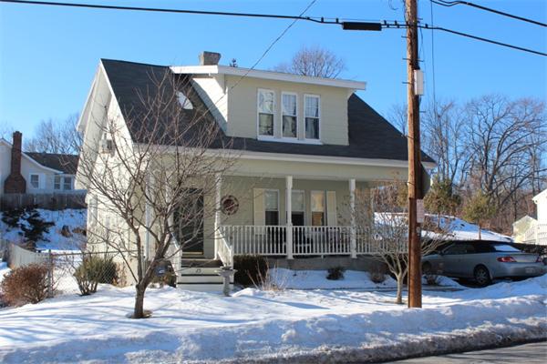 25 Ludlow Street Worcester, MA 01603 - Photo 2 of 27