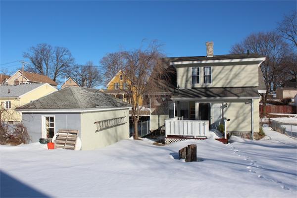 25 Ludlow Street Worcester, MA 01603 - Photo 23 of 27