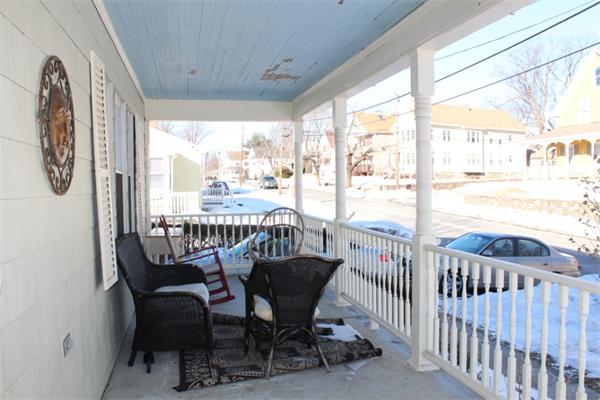 25 Ludlow Street Worcester, MA 01603 - Photo 25 of 27