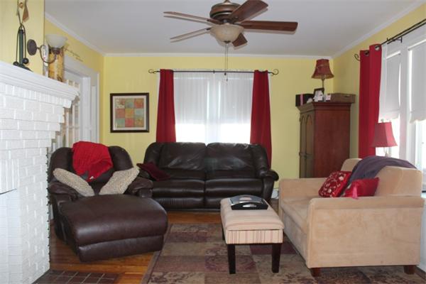 25 Ludlow Street Worcester, MA 01603 - Photo 8 of 27