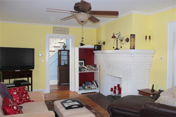25 Ludlow Street Worcester, MA 01603 - Photo 9 of 27