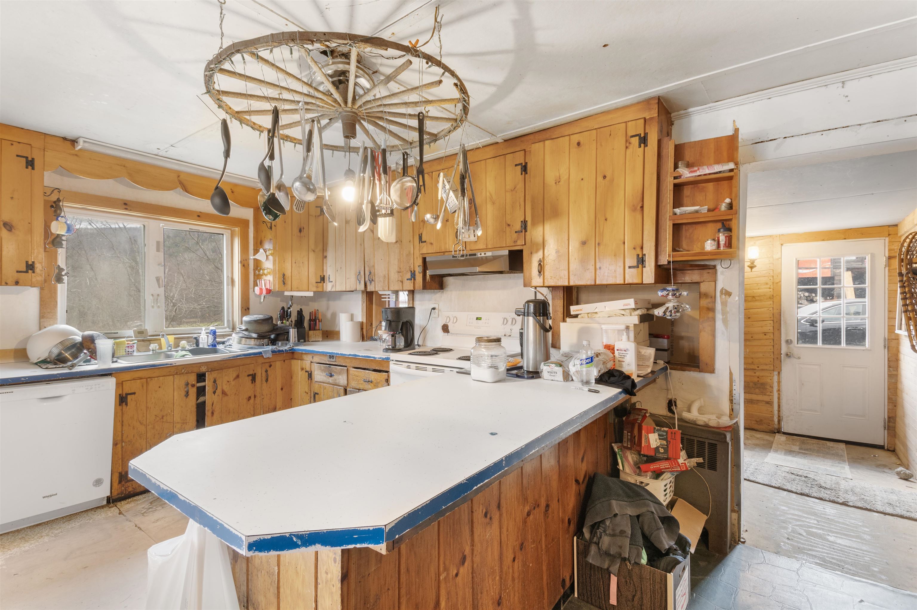 6349 River Road Lemington, VT 05903 - Photo 11 of 31