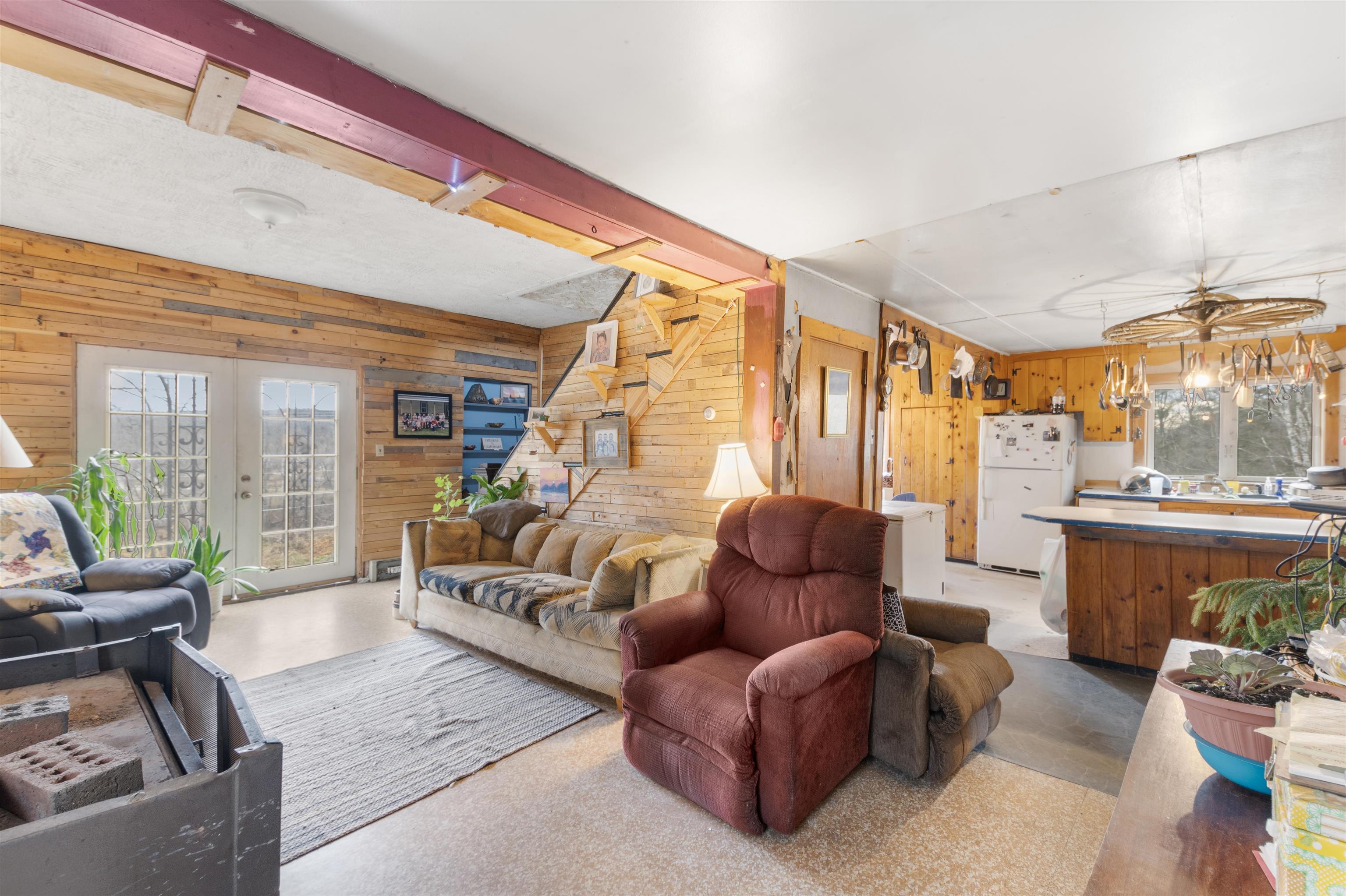 6349 River Road Lemington, VT 05903 - Photo 17 of 31