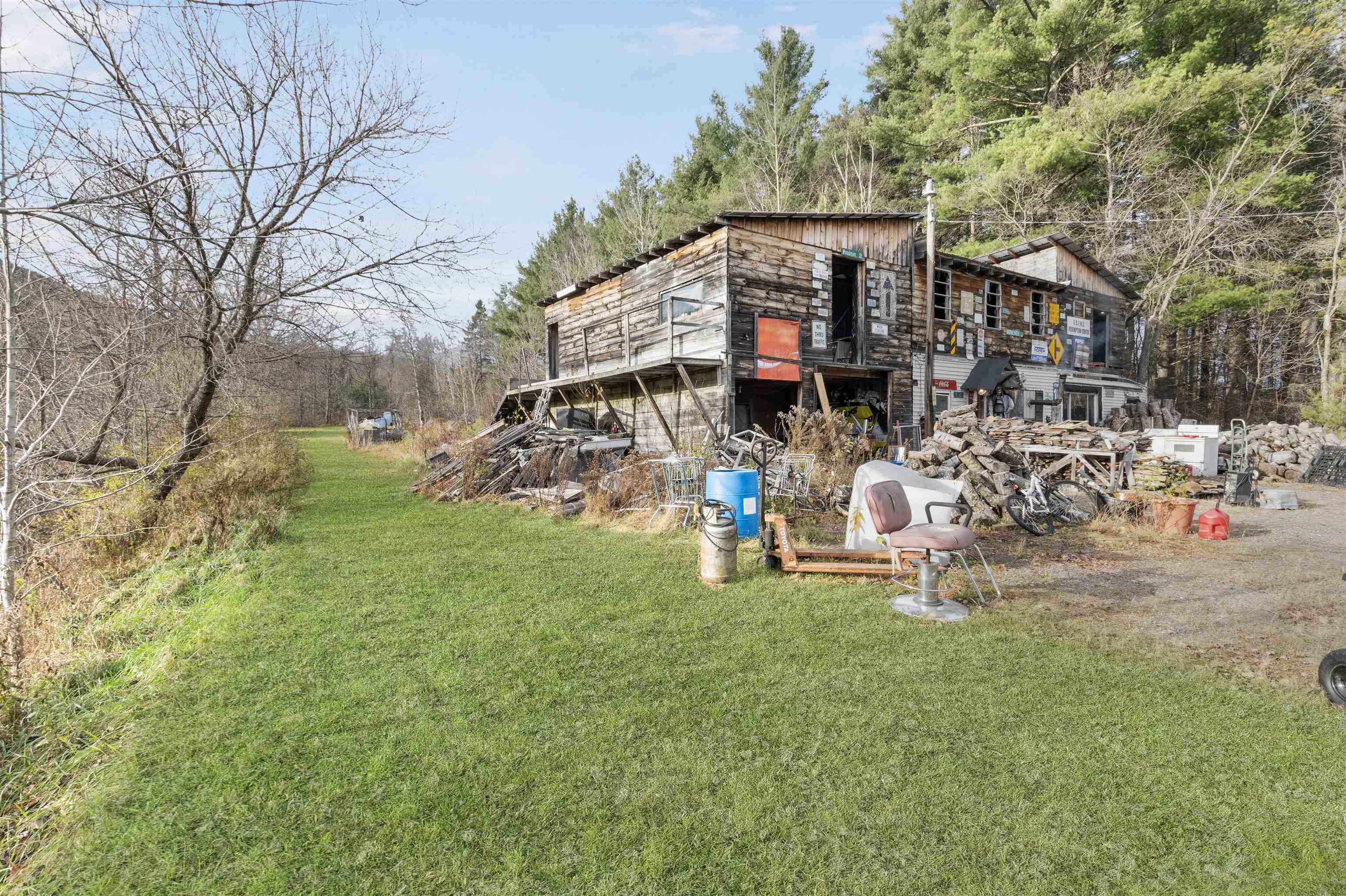6349 River Road Lemington, VT 05903 - Photo 6 of 31