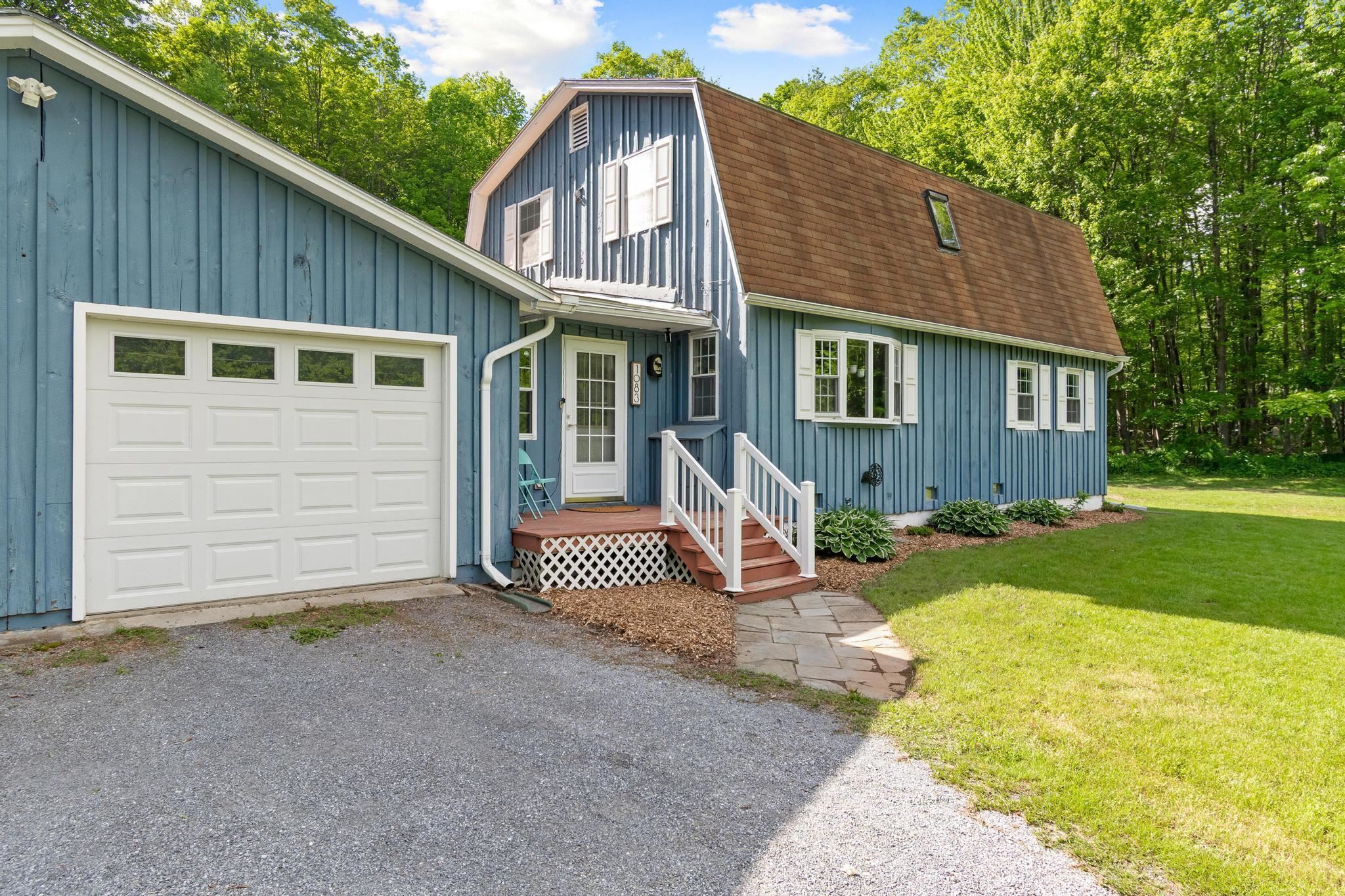 1083 N Road Hinesburg, VT 05461 - Photo 59 of 60