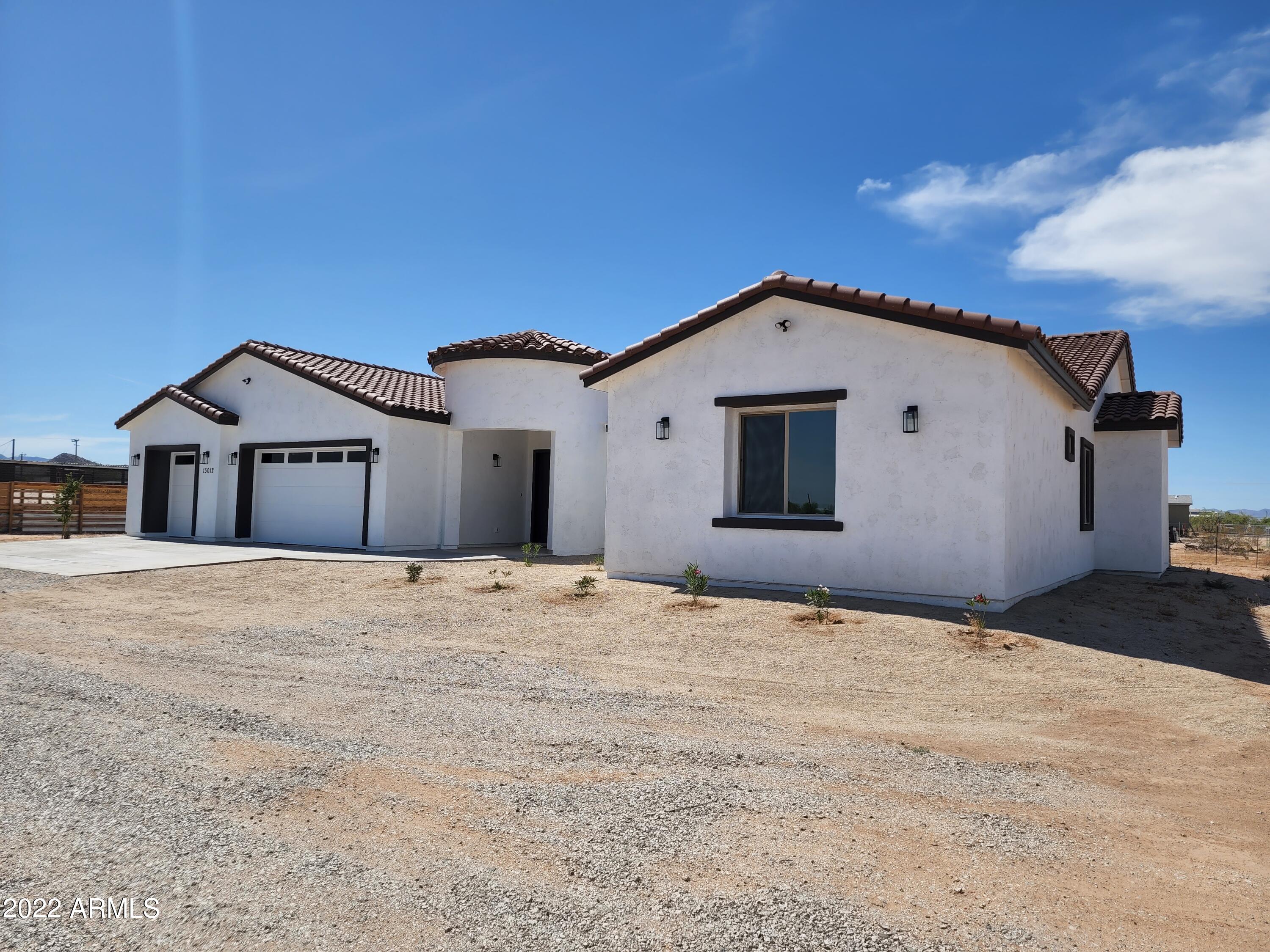 13012 South Tuthill Road Buckeye, AZ 85326 - Photo 28 of 36 Tuthill33