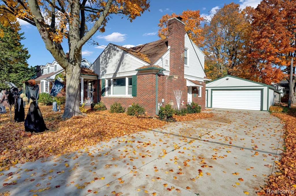 198 Benjamin Street Romeo, MI 48065 - Photo 6 of 40