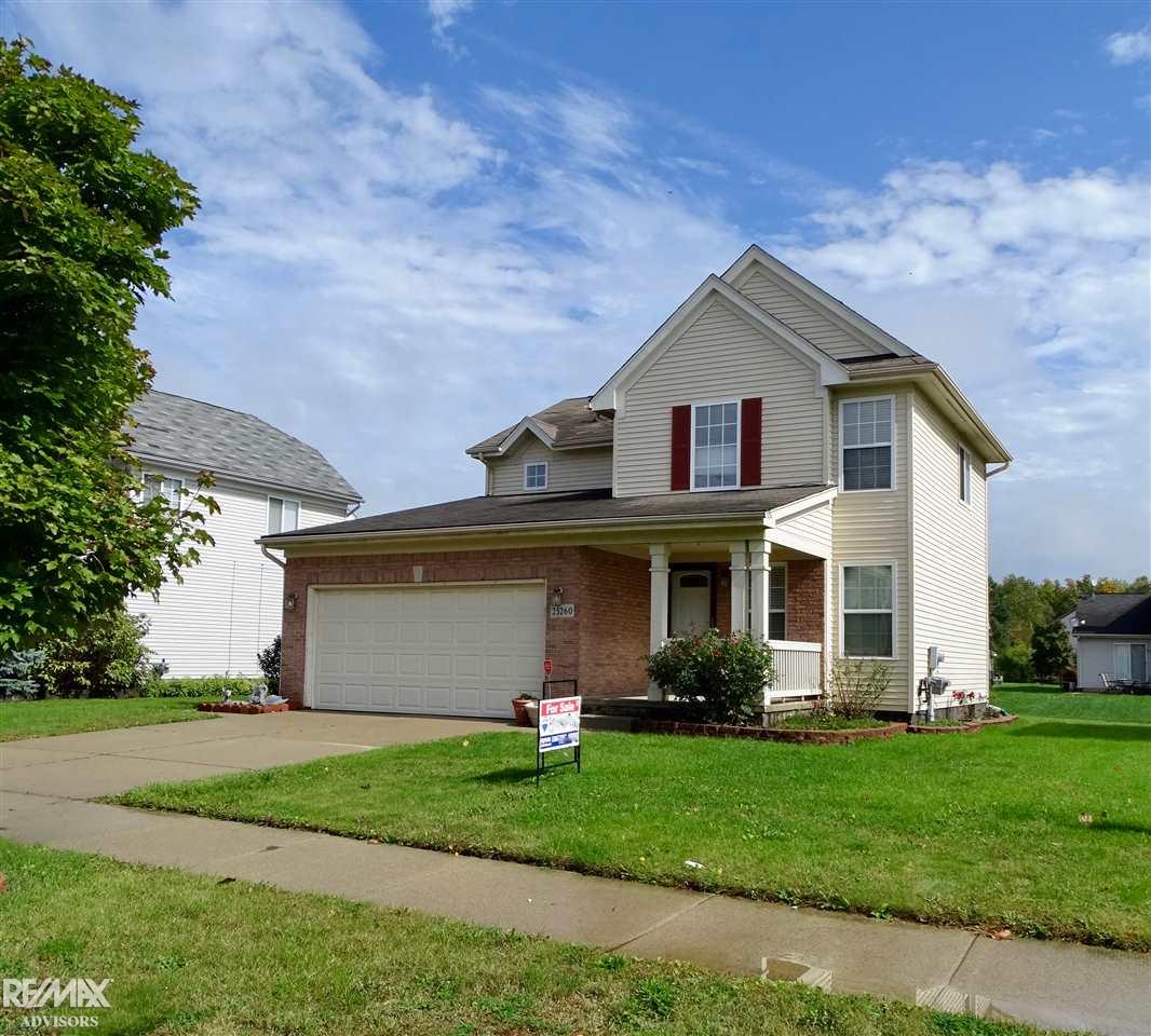 25260 Independence Trail Warren, MI 48089 - Photo 1 of 42