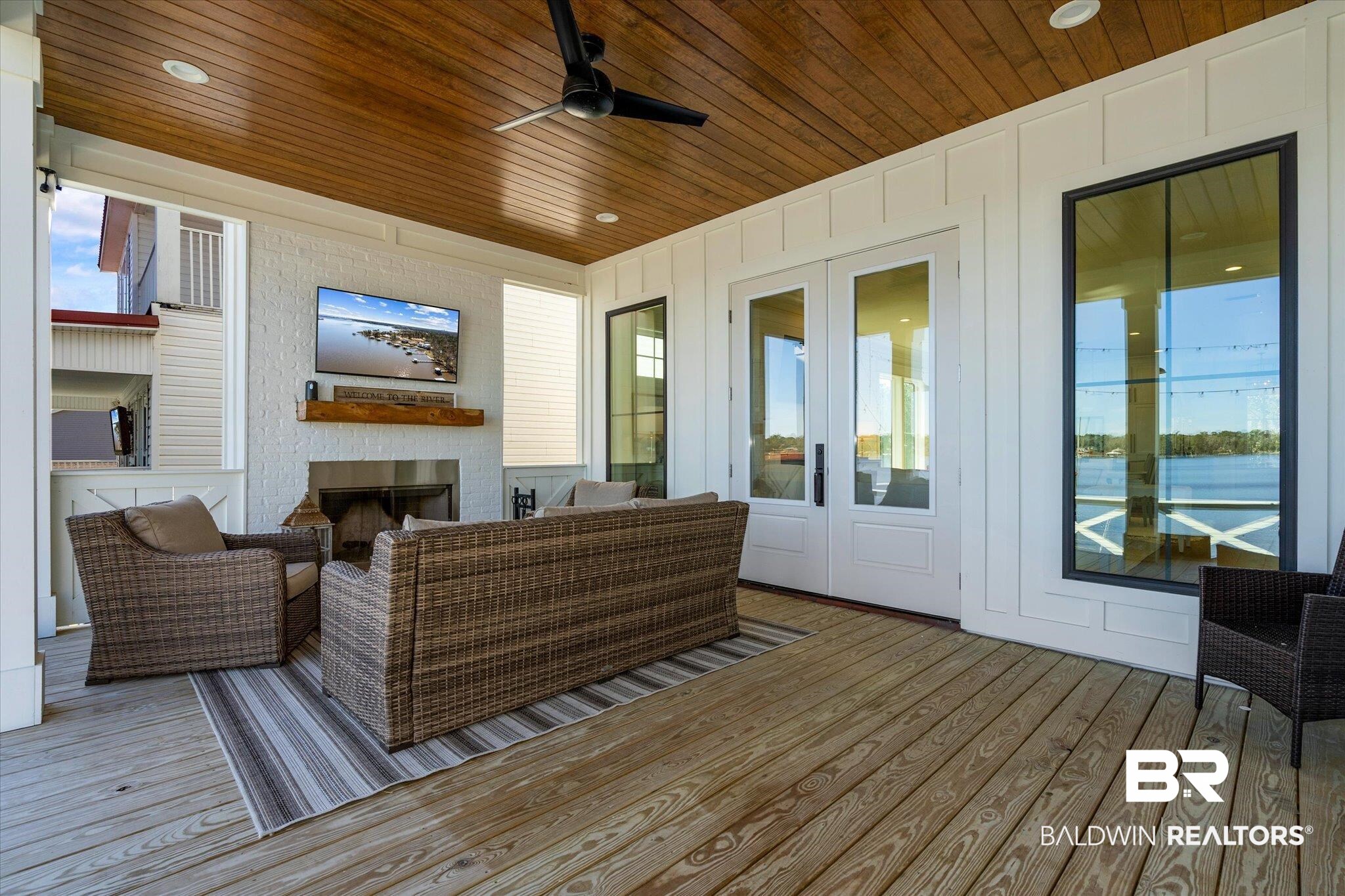 3180 Dog River Road Theodore, AL 36582 - Photo 27 of 43