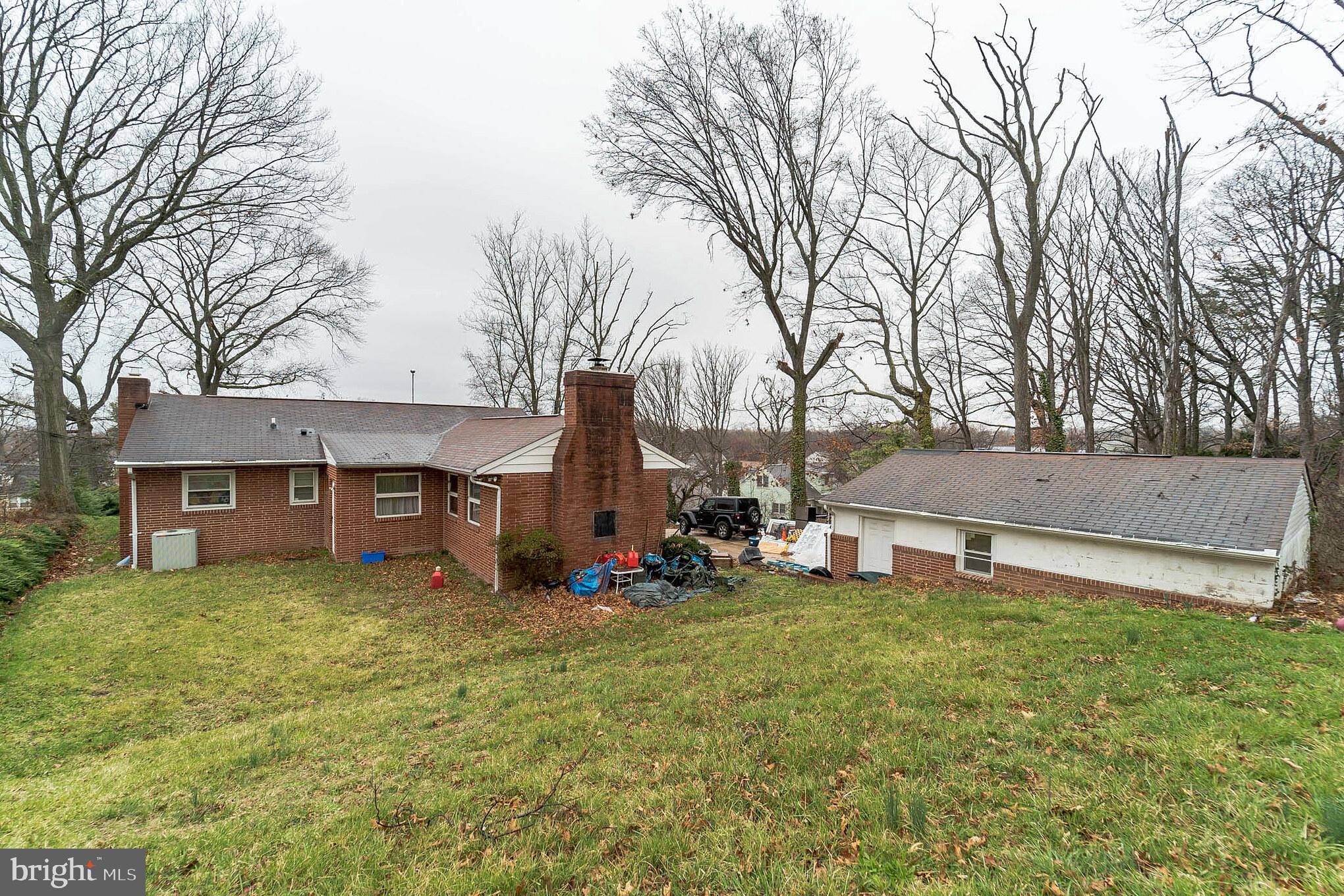 1008 Chesaco Avenue Rosedale, MD 21237 - Photo 28 of 30 Gallery Image 28