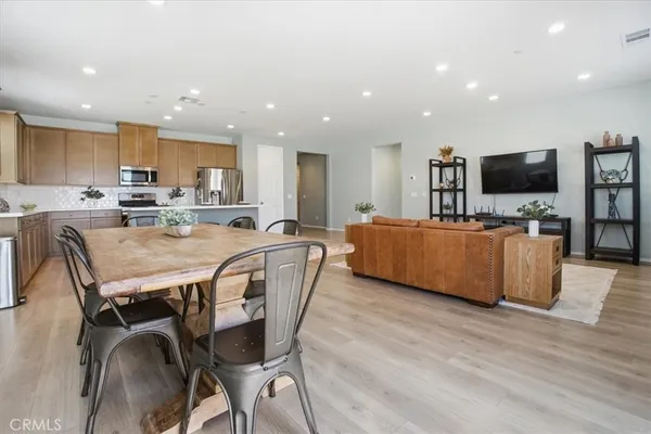 $534,900 | 322 Mistyblue Court, Hemet, CA 92543