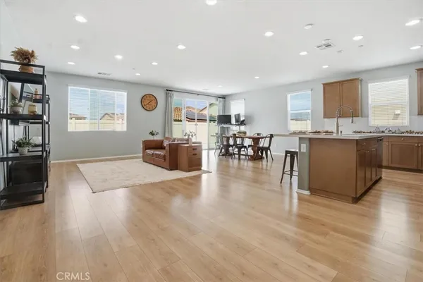 $534,900 | 322 Mistyblue Court, Hemet, CA 92543
