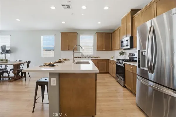 $534,900 | 322 Mistyblue Court, Hemet, CA 92543