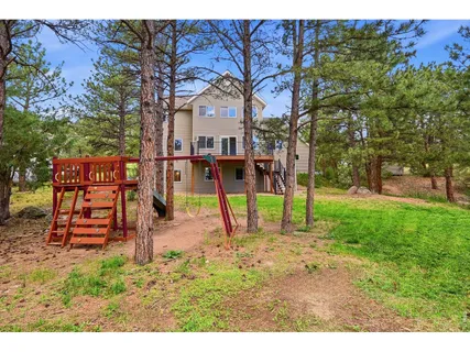 $970,000 | 256 Choctaw Road, Lyons, CO 80540
