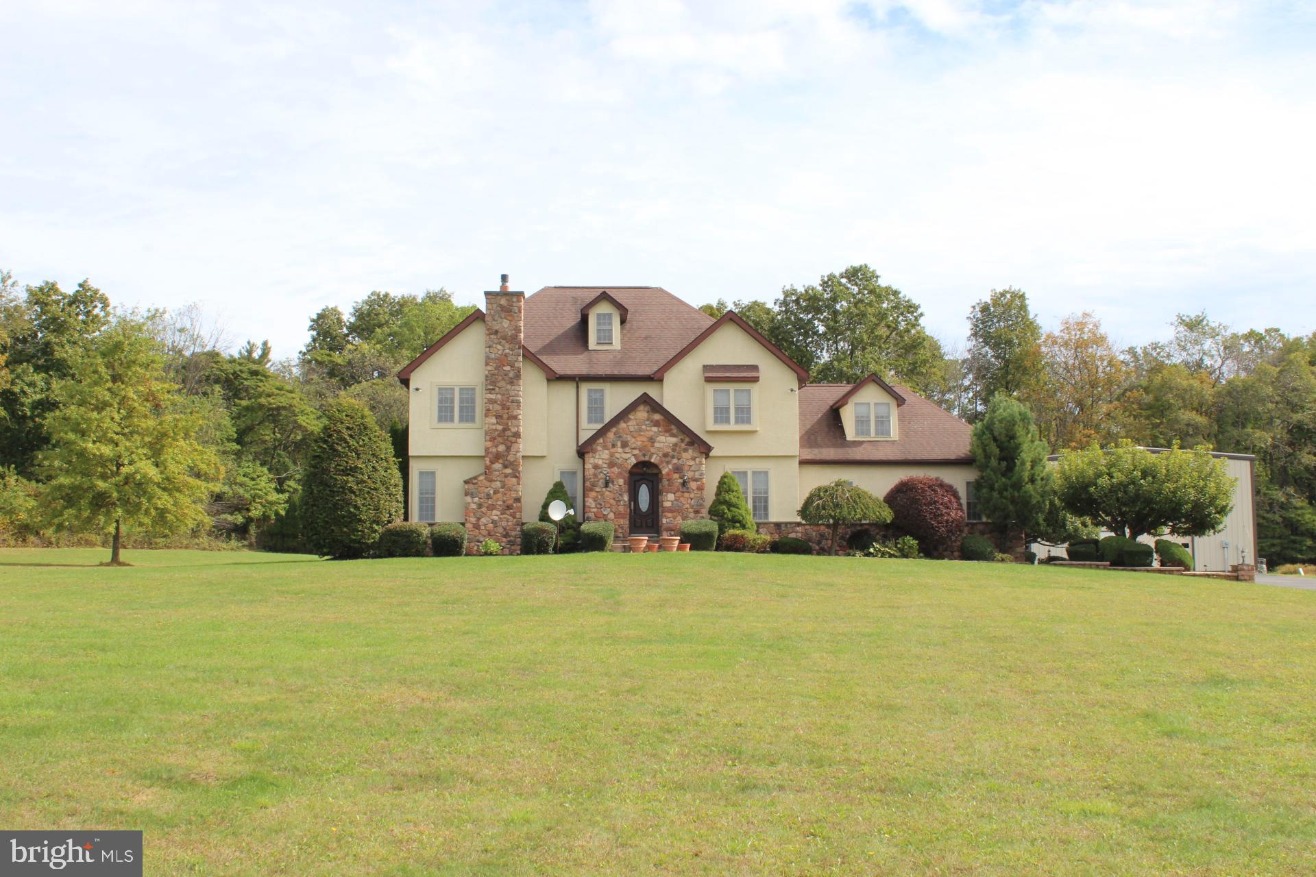 255 Kulps Road Barto, PA 19504 - Photo 1 of 71 Exterior front view