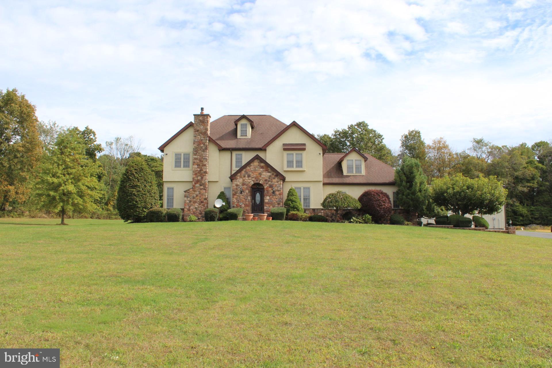 255 Kulps Road Barto, PA 19504 - Photo 2 of 71 View Front
