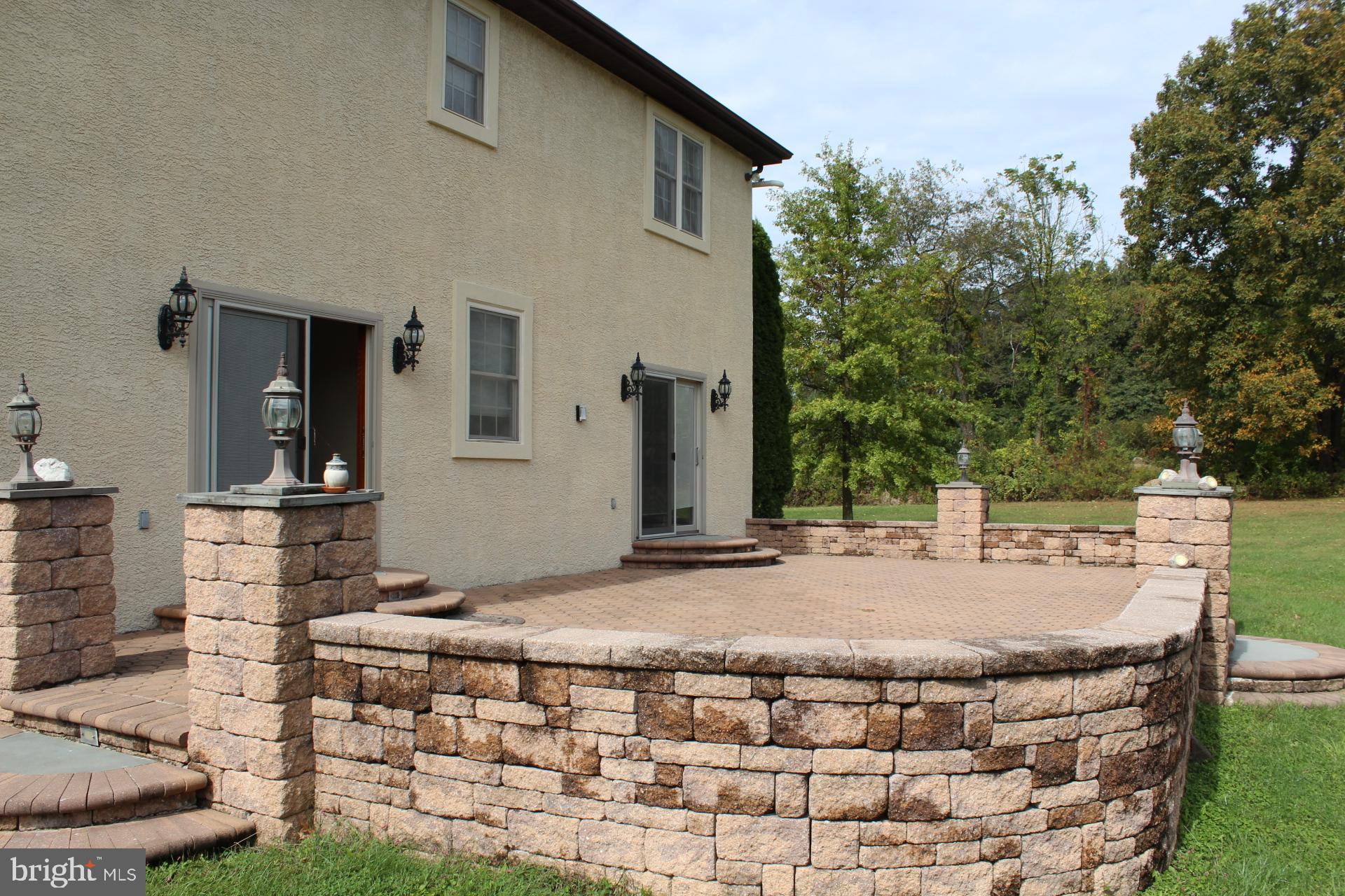 255 Kulps Road Barto, PA 19504 - Photo 12 of 71 Patio