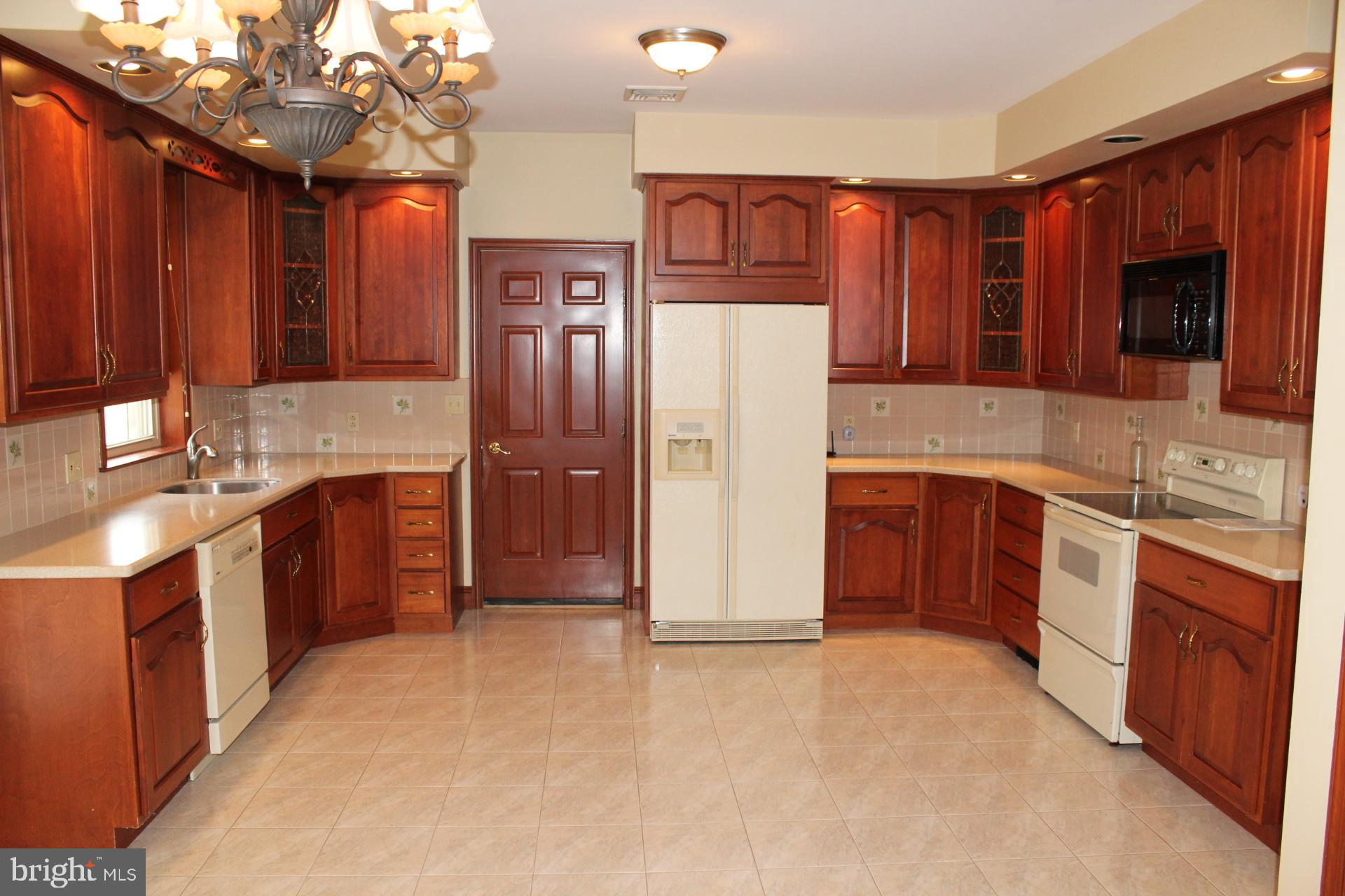255 Kulps Road Barto, PA 19504 - Photo 21 of 71 Custom Kitchen
