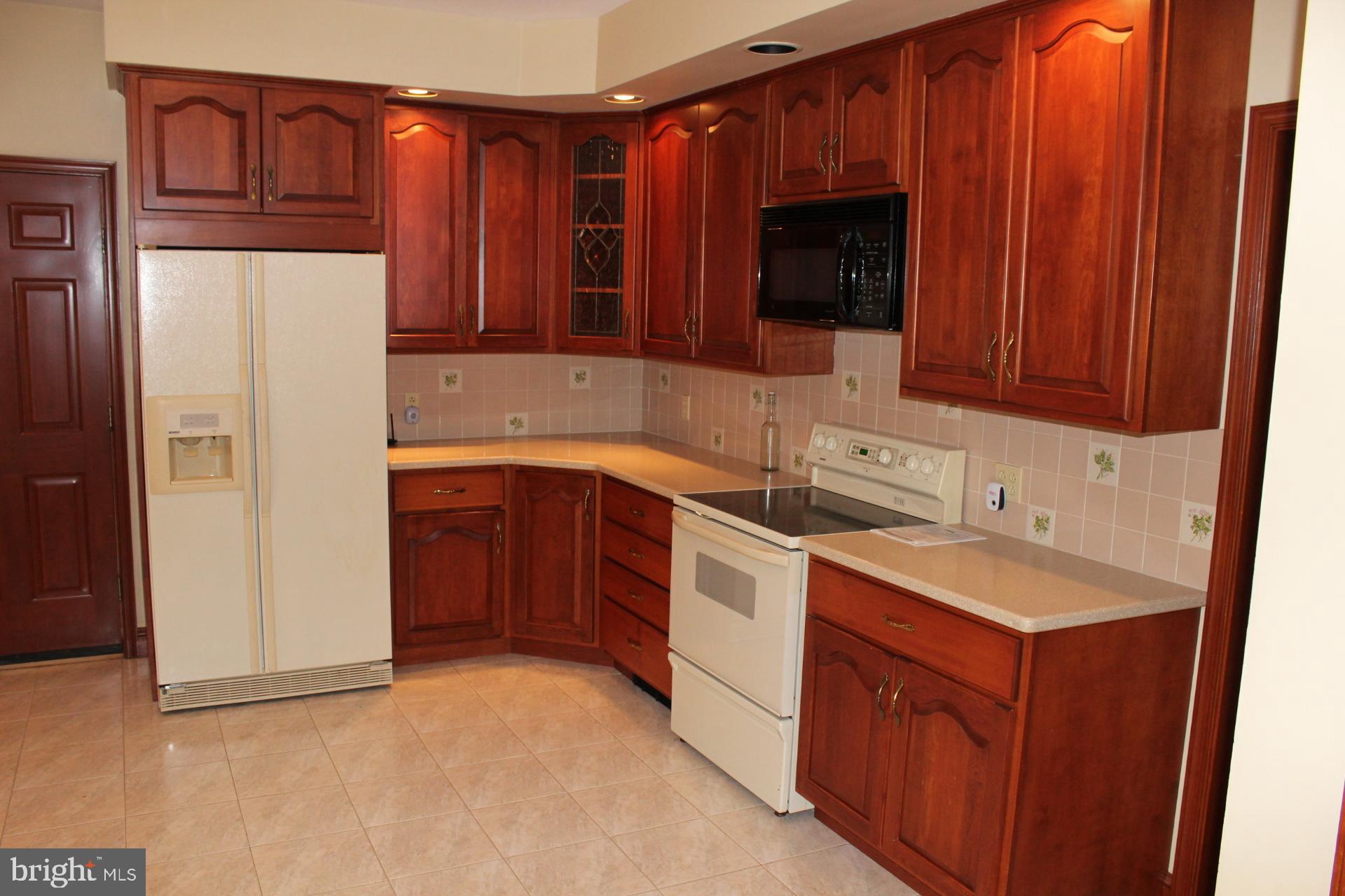 255 Kulps Road Barto, PA 19504 - Photo 22 of 71 Kitchen