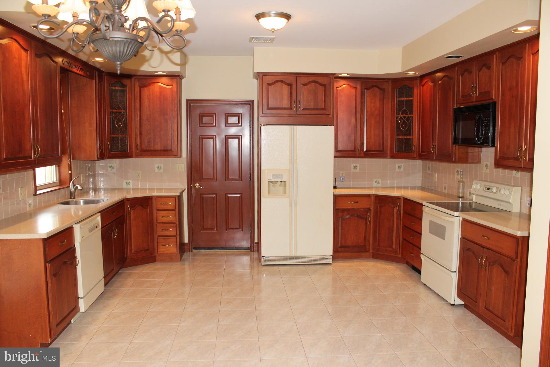 255 Kulps Road Barto, PA 19504 - Photo 24 of 71 View Kitchen