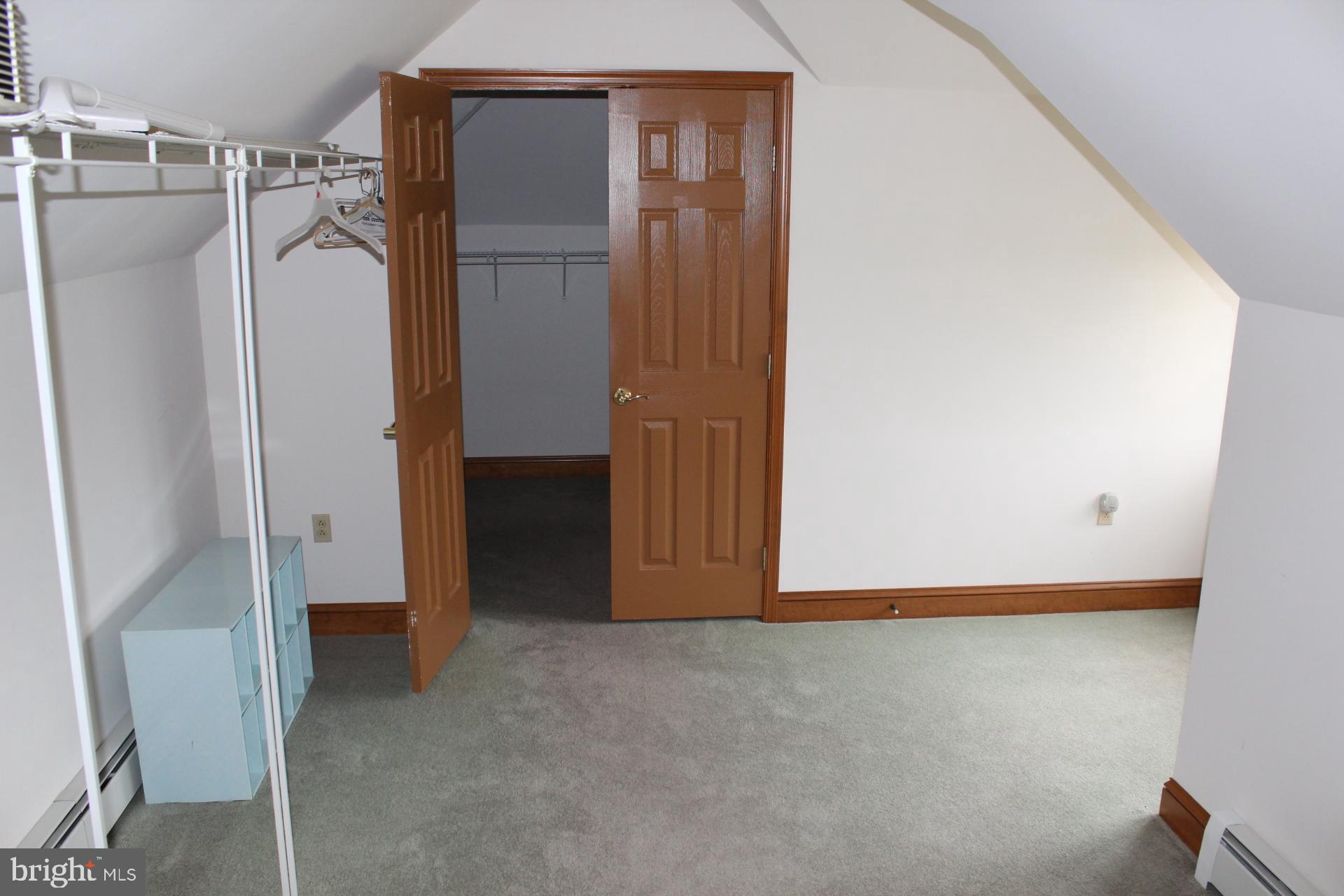 255 Kulps Road Barto, PA 19504 - Photo 33 of 71 Dressing room, walk in closets master