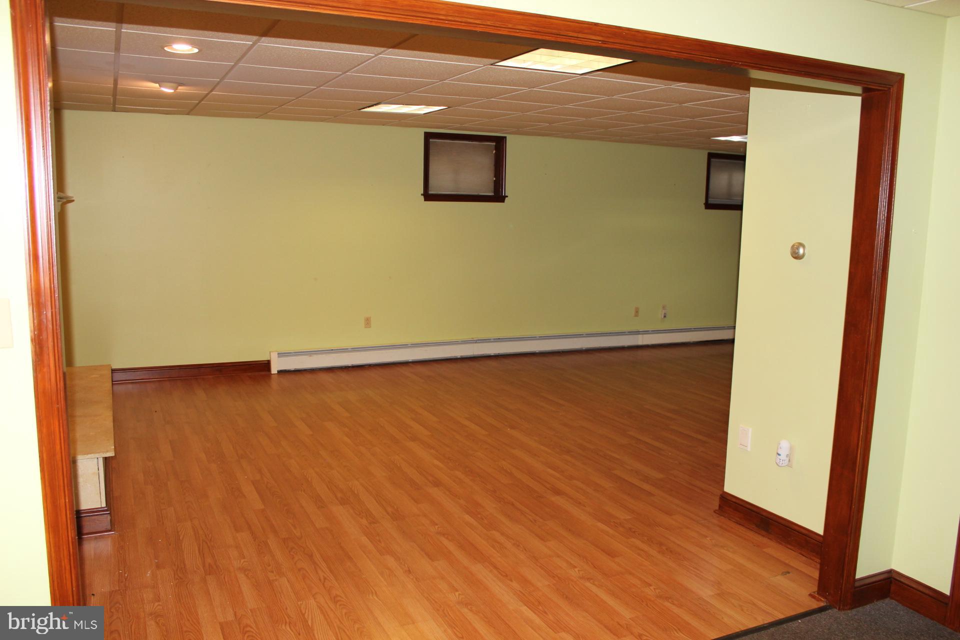 255 Kulps Road Barto, PA 19504 - Photo 39 of 71 Finished basement
