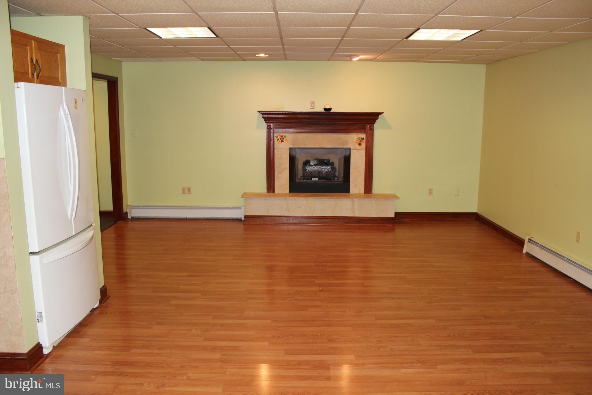 255 Kulps Road Barto, PA 19504 - Photo 40 of 71 Finished basement entertaining area, F/R