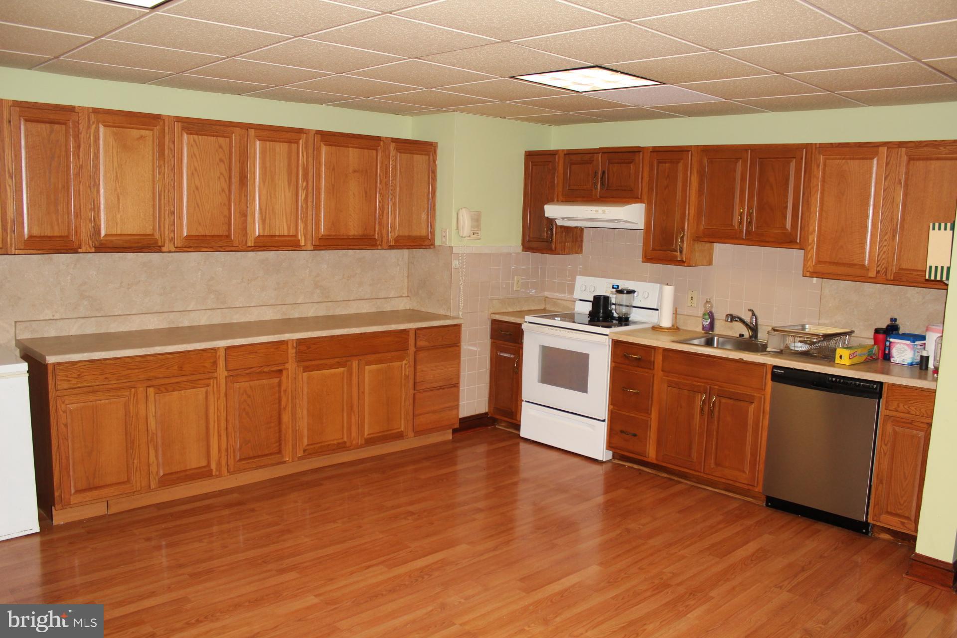 255 Kulps Road Barto, PA 19504 - Photo 42 of 71 Second kitchen basement
