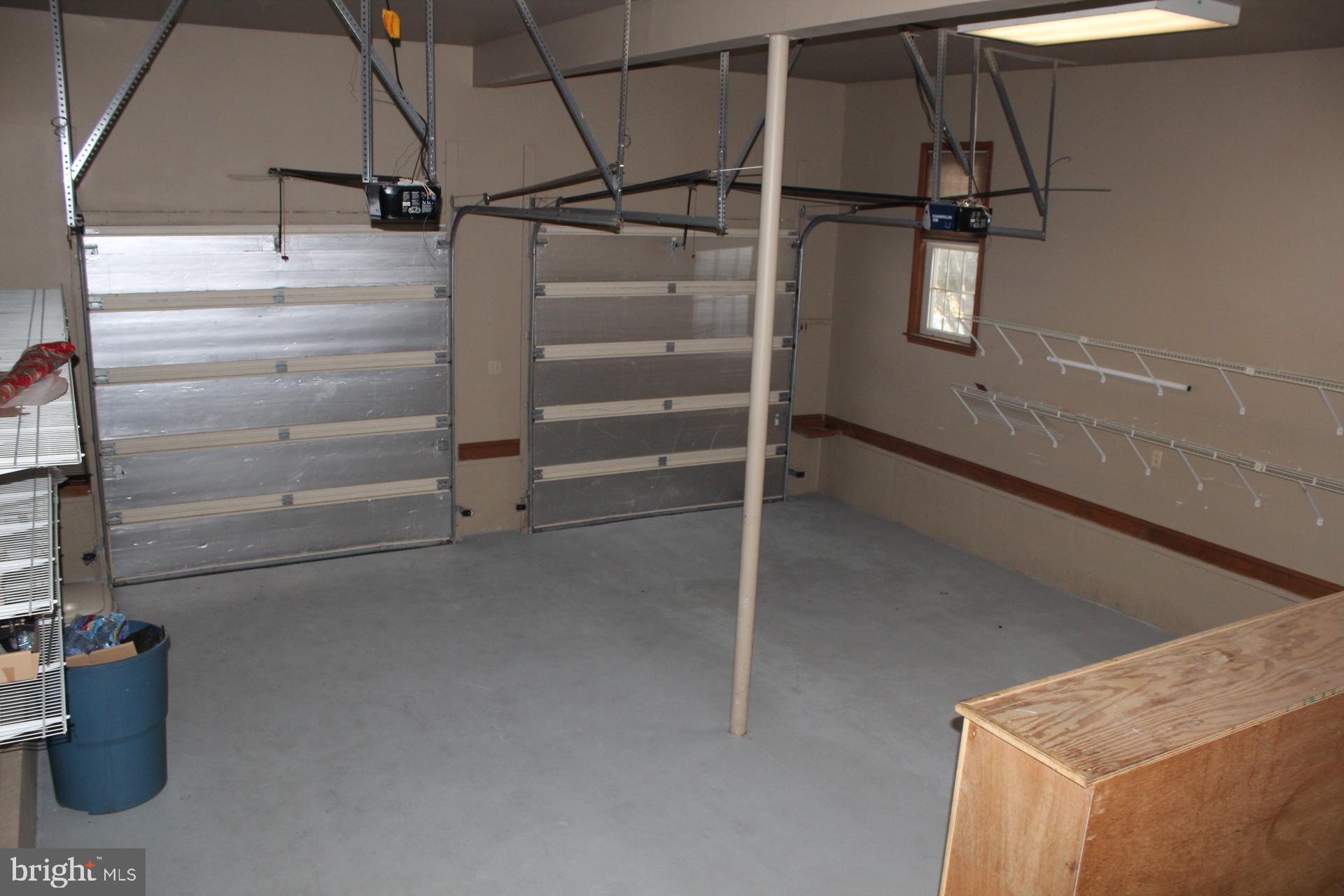 255 Kulps Road Barto, PA 19504 - Photo 47 of 71 Interior attached garage