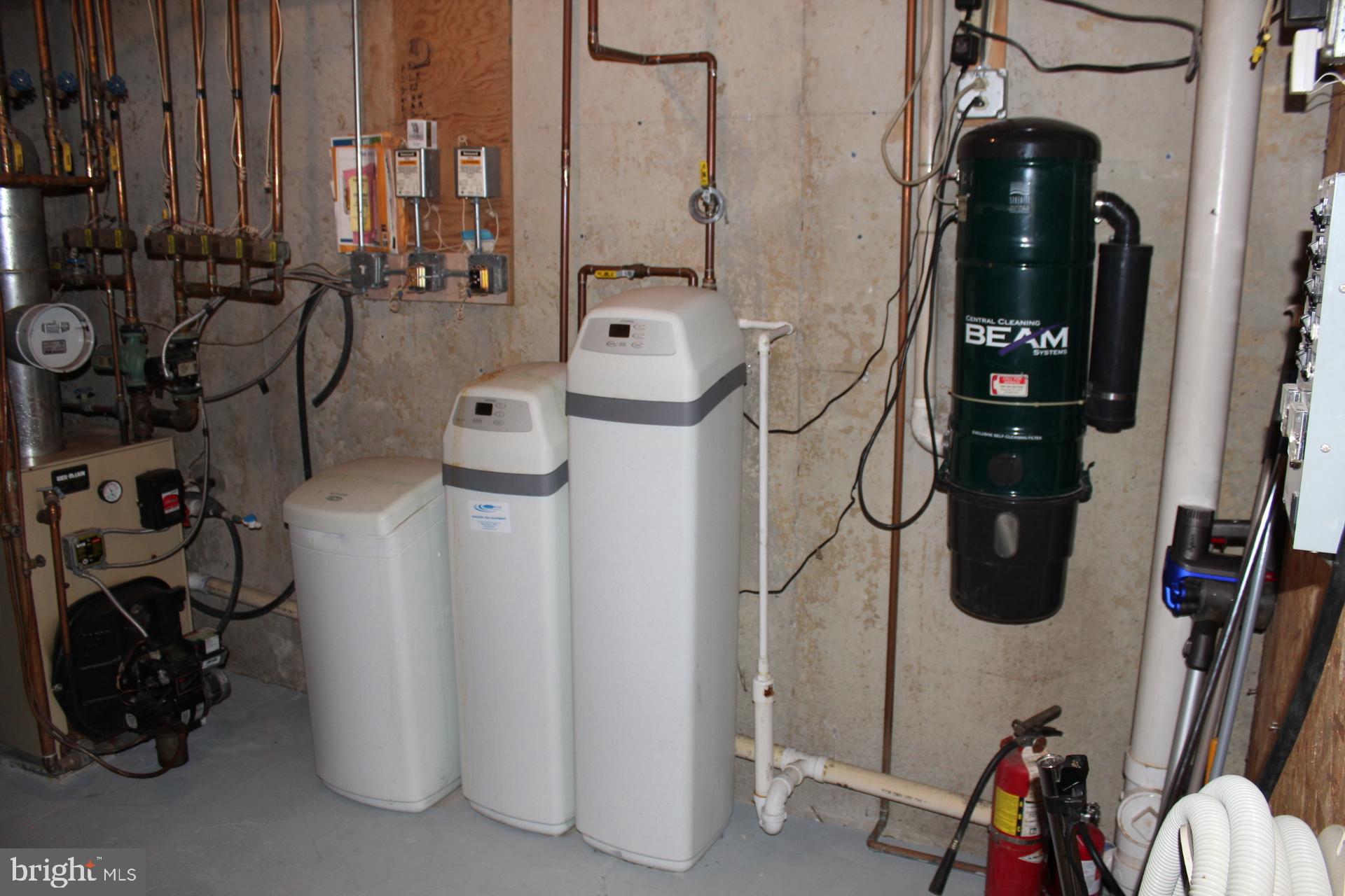 255 Kulps Road Barto, PA 19504 - Photo 50 of 71 Water softener, central vaccume