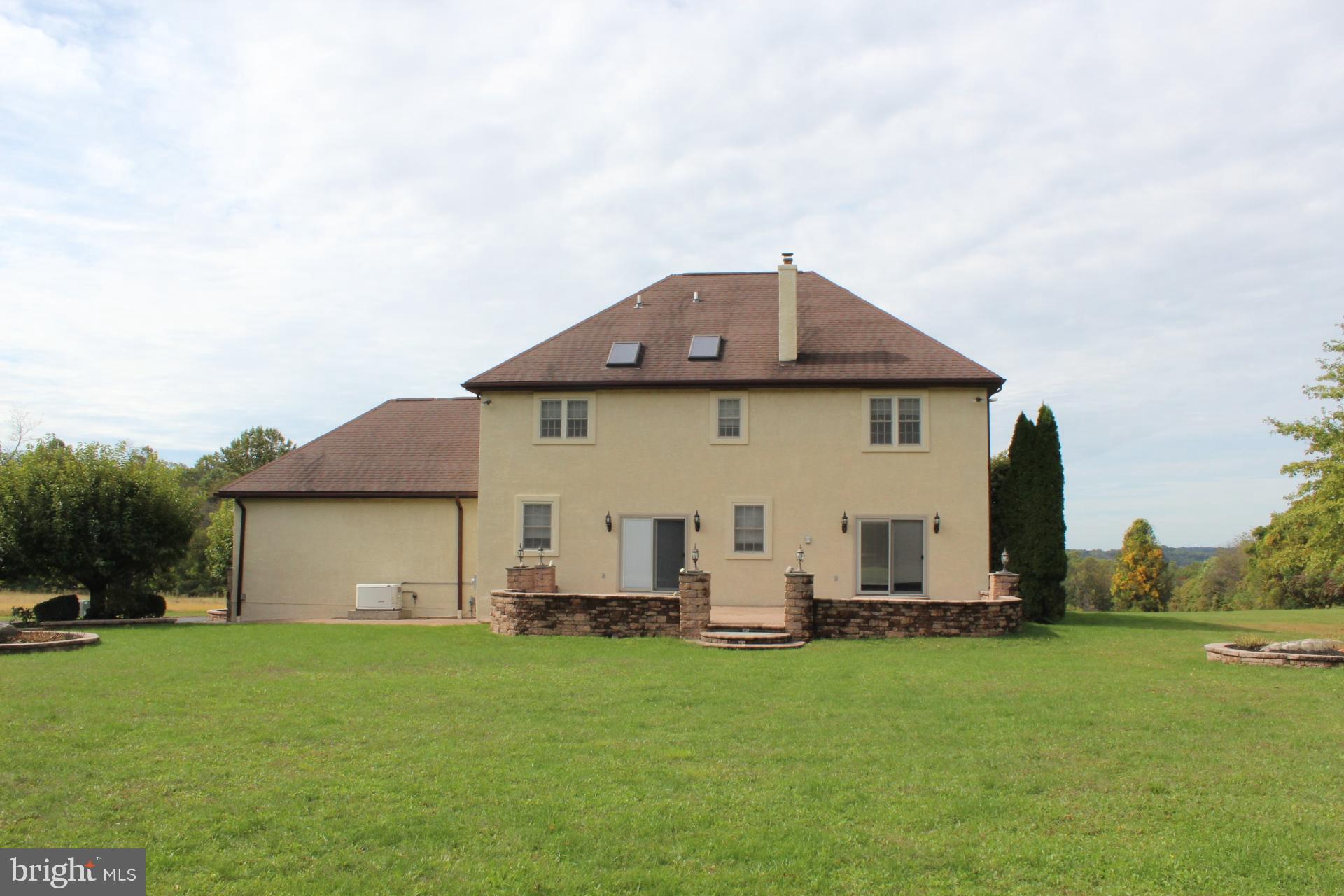 255 Kulps Road Barto, PA 19504 - Photo 6 of 71 Exterior rear view