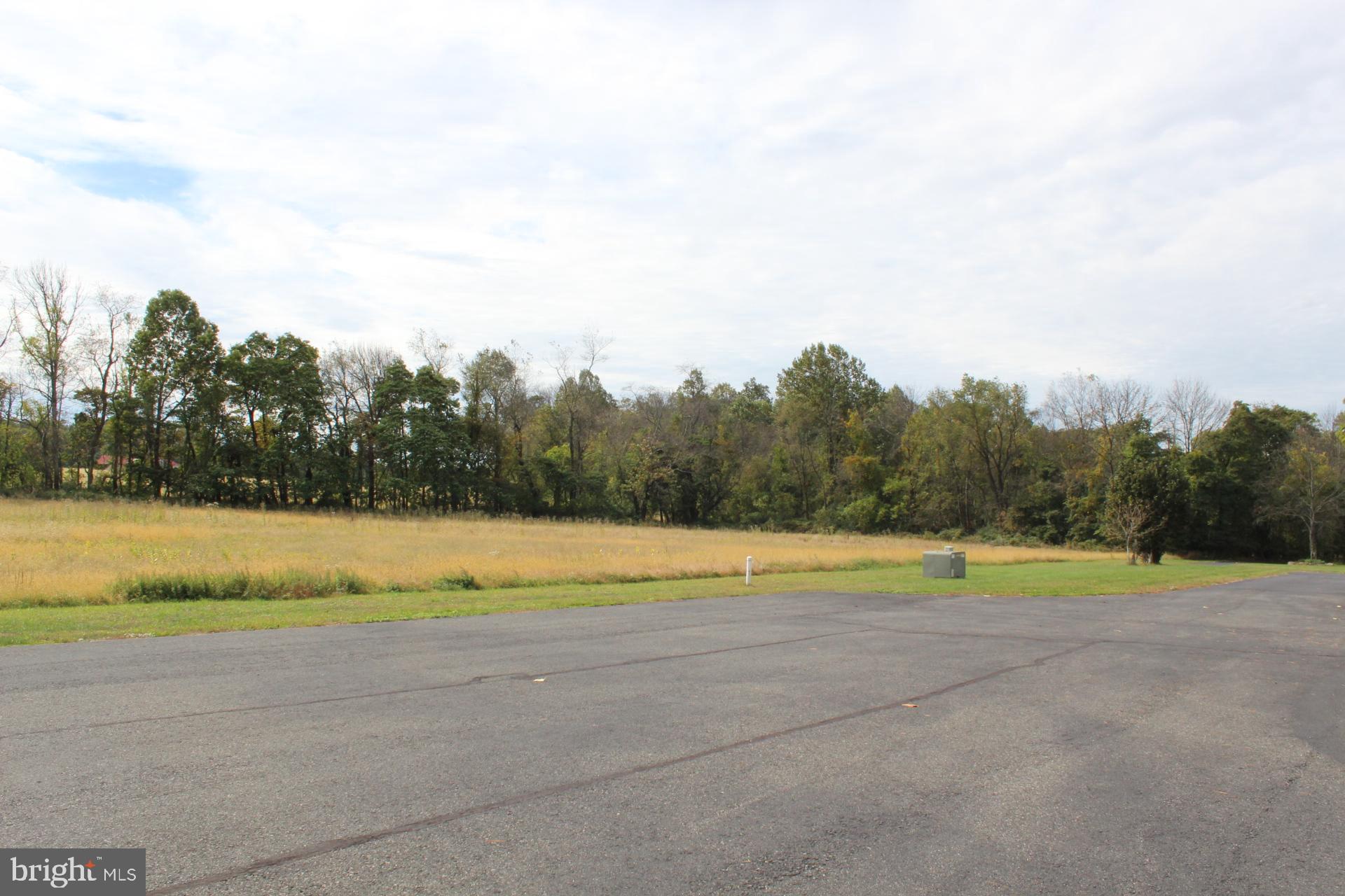 255 Kulps Road Barto, PA 19504 - Photo 63 of 71 Parking area, turn around garage