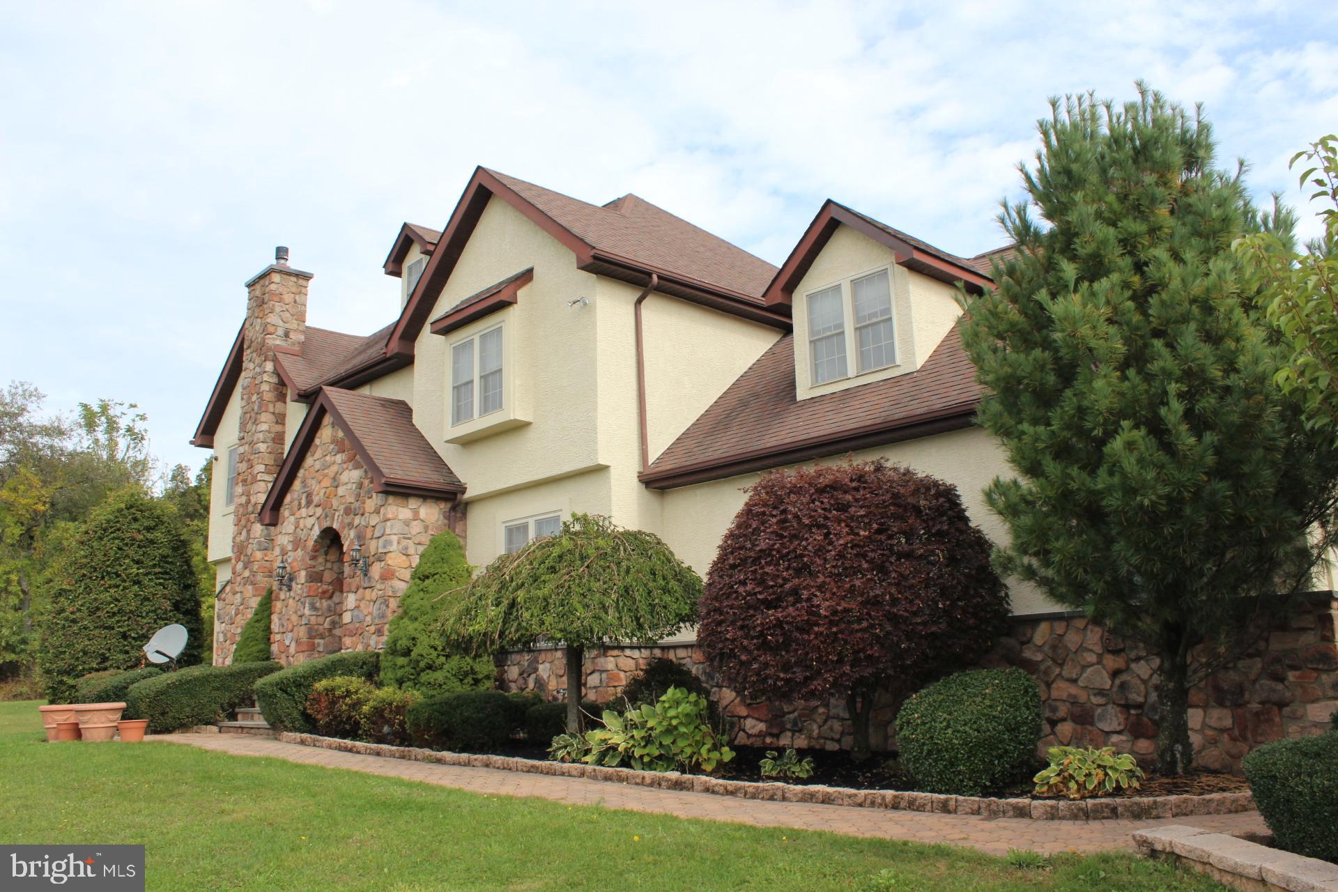 255 Kulps Road Barto, PA 19504 - Photo 8 of 71 Front view