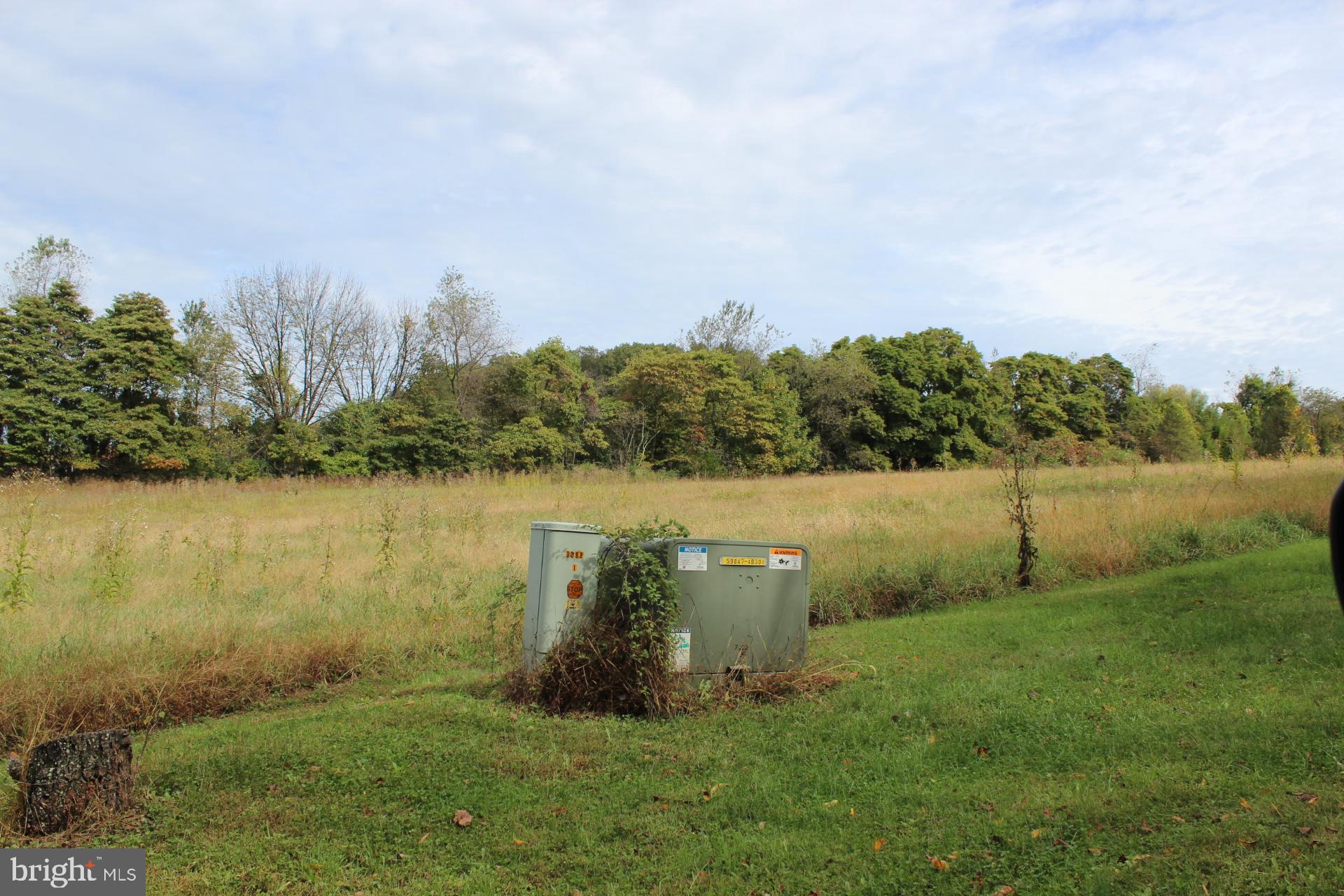255 Kulps Road Barto, PA 19504 - Photo 71 of 71 Utilities 3.44 acre parcel