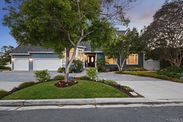 $2,865,000 | 3865 Westhaven Drive, Carlsbad, CA 92008
