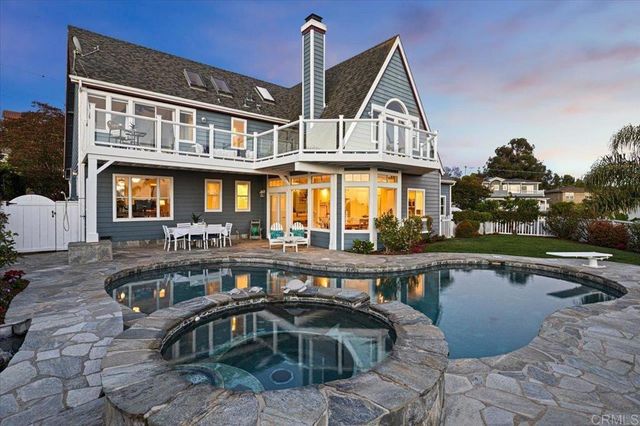 $2,865,000 | 3865 Westhaven Drive, Carlsbad, CA 92008