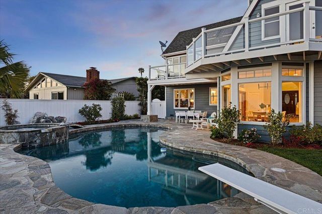 $2,865,000 | 3865 Westhaven Drive, Carlsbad, CA 92008