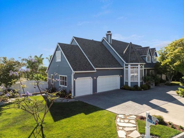 $2,865,000 | 3865 Westhaven Drive, Carlsbad, CA 92008