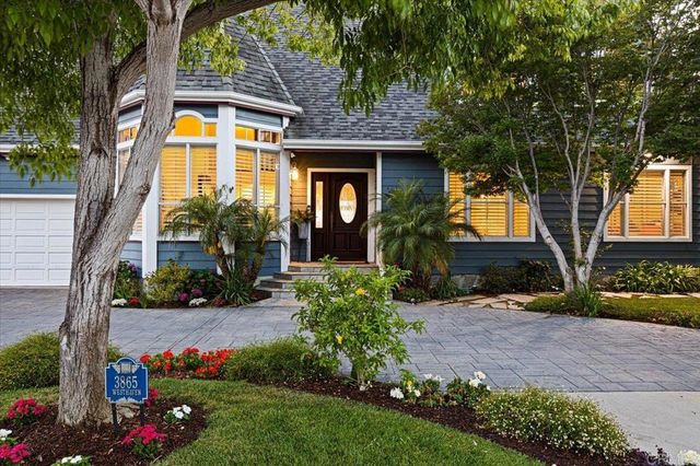 $2,865,000 | 3865 Westhaven Drive, Carlsbad, CA 92008