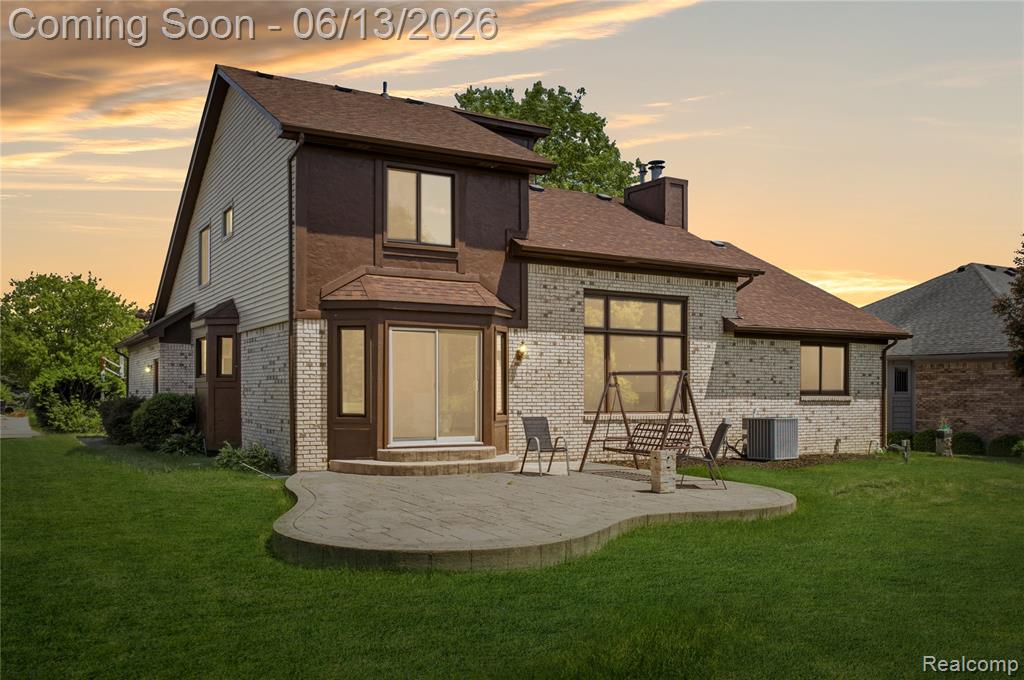 52658 Stag Ridge Drive Macomb, MI 48042 - Photo 2 of 28