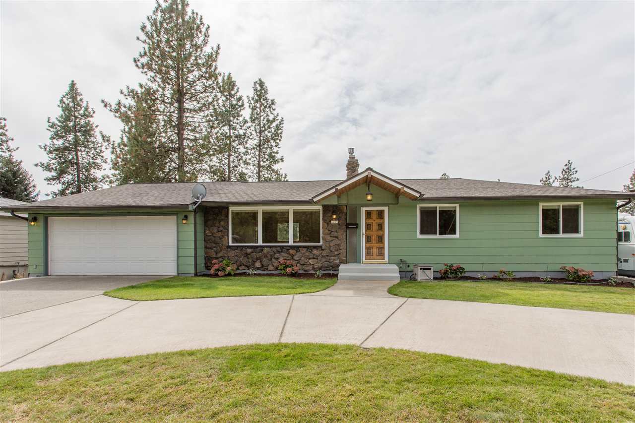 4005 West Indian Trail Road Spokane, WA 99208 - Photo 1 of 20 Gallery Image 1